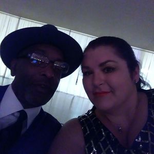 Meet your Posher, April